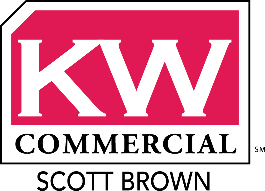 KW-COMMERCIAL-LOGO Ribbon Trucking Logo